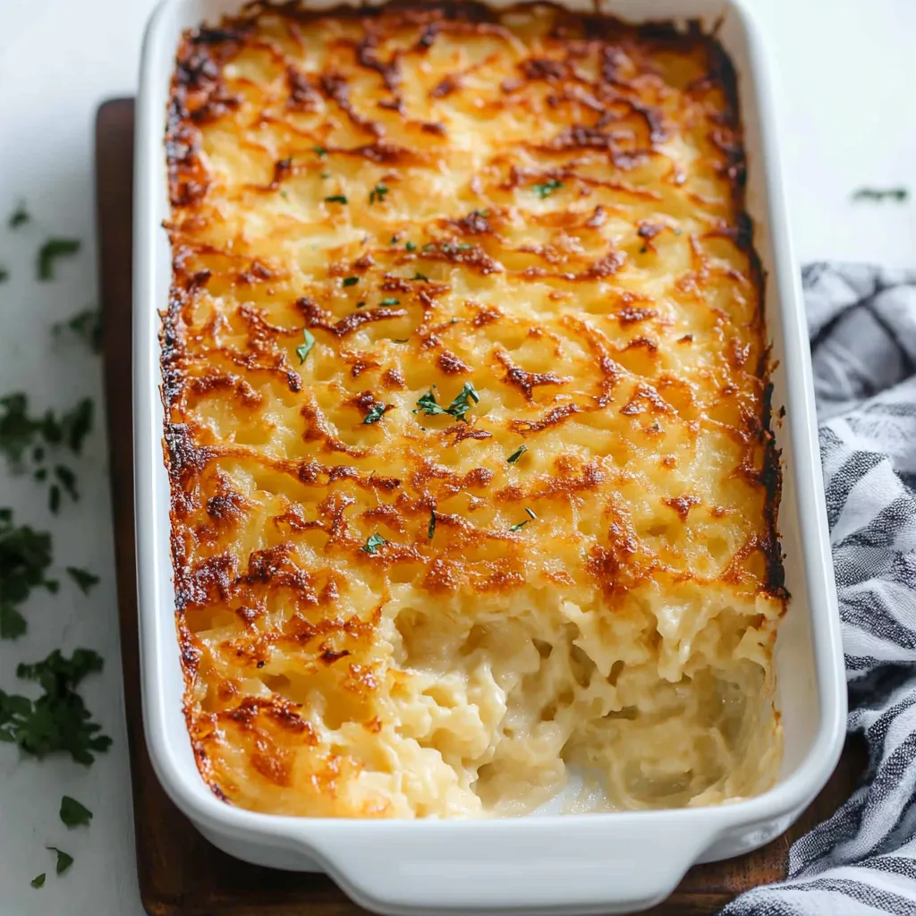 Hashbrown Casserole