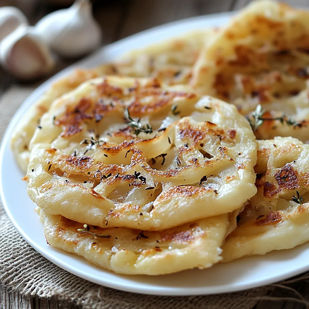 Tasty Cebularz Lubelski (Polish Onion Flatbread) How-To