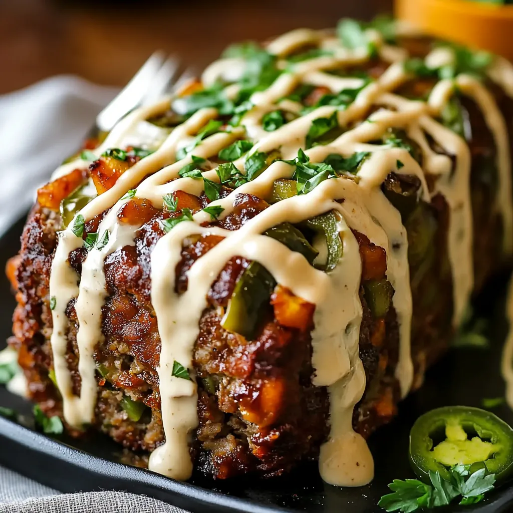 A plate of food with a fork and knife.
