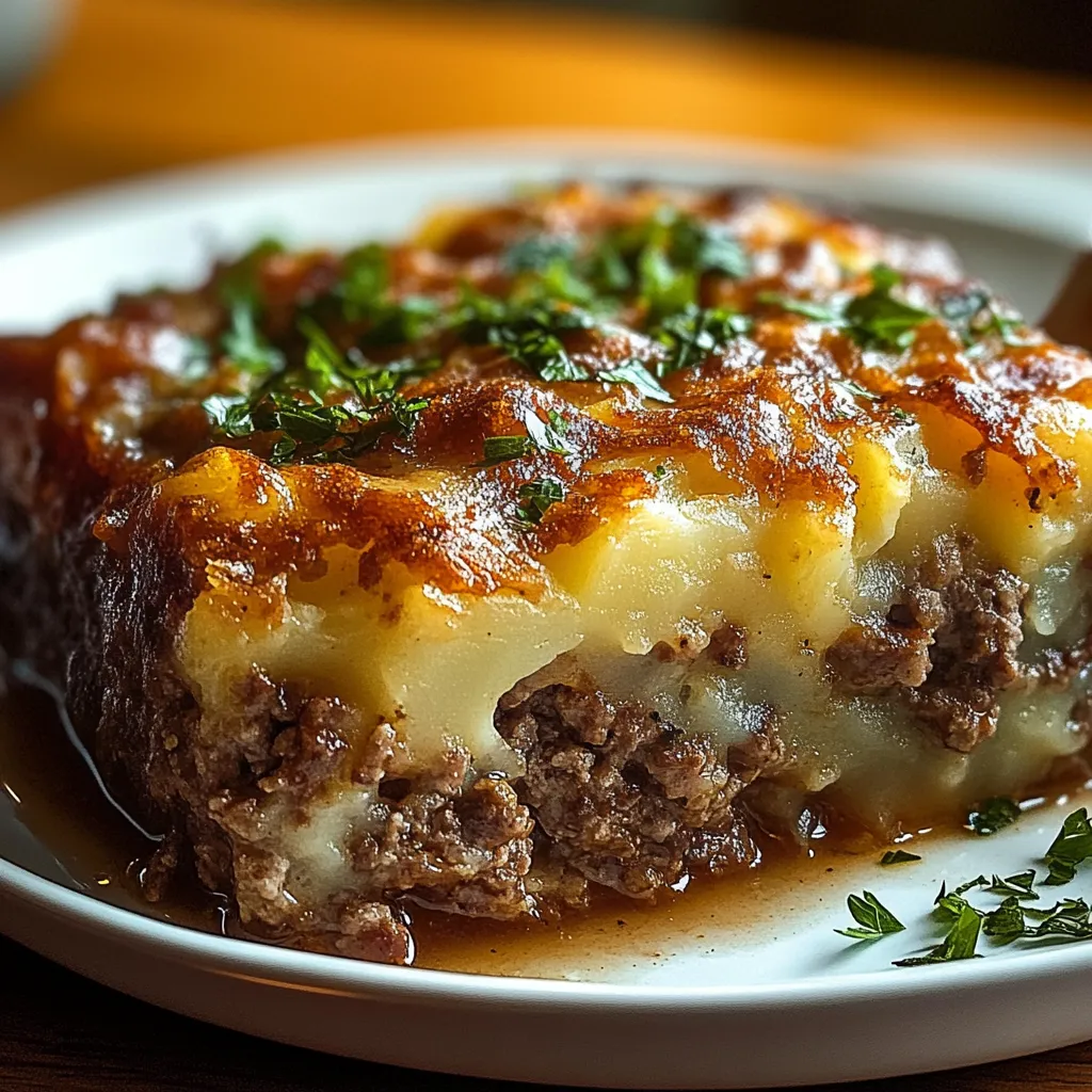 A plate of food with a fork.
