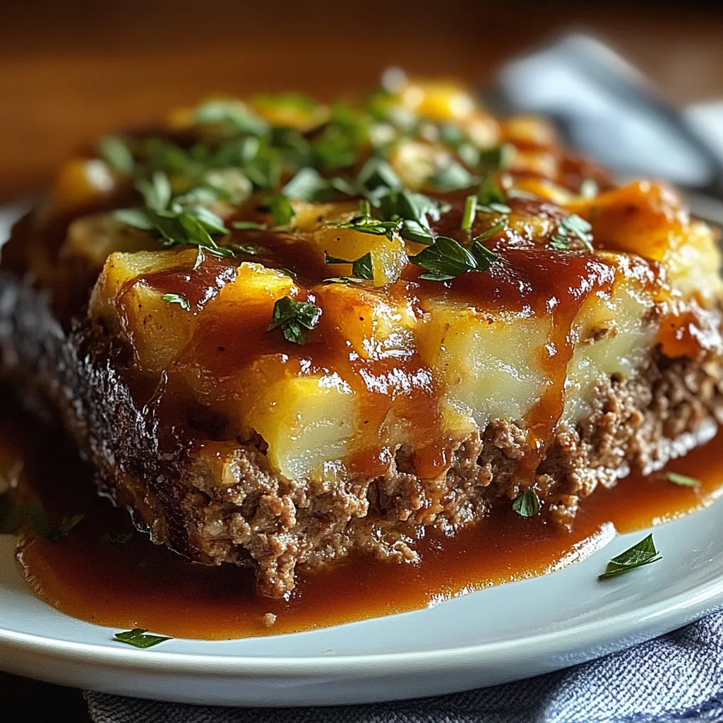 A plate of food with sauce on it.