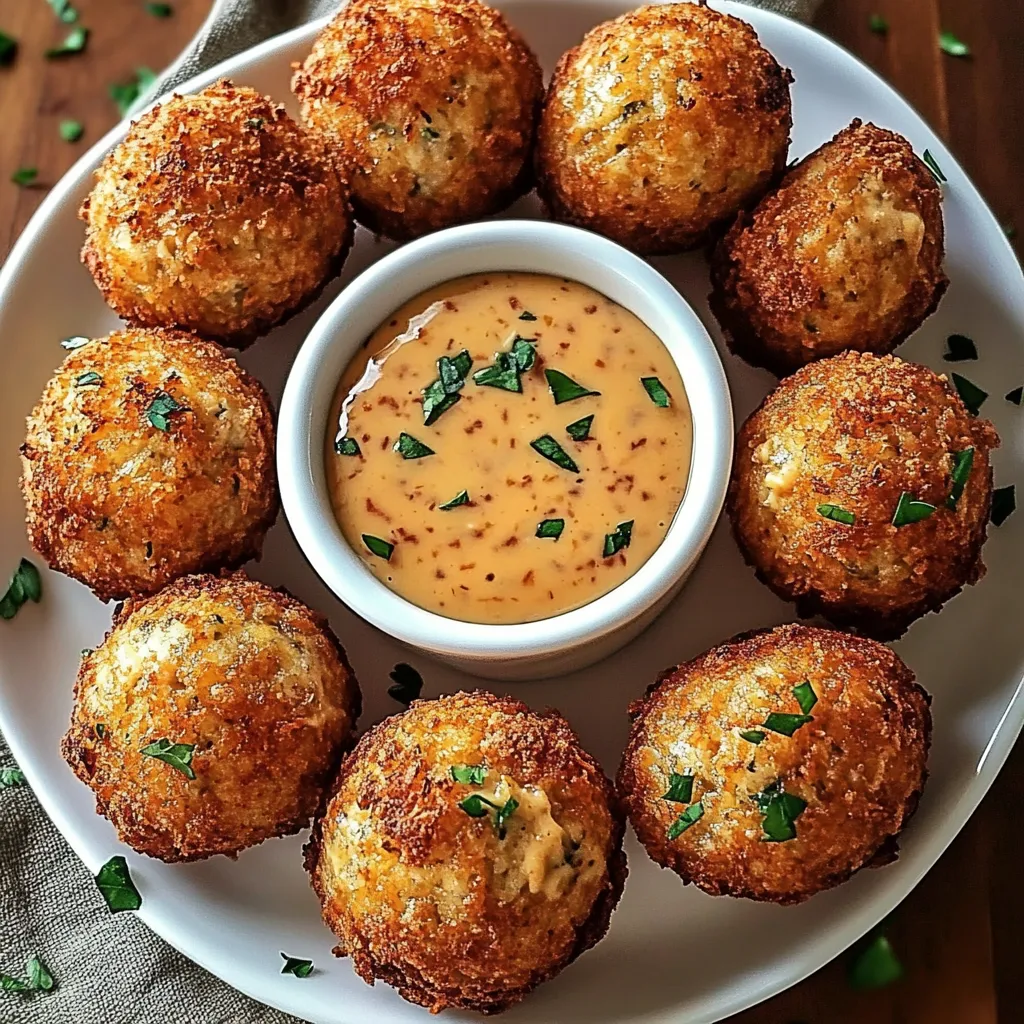 A plate of food with a bowl of sauce.