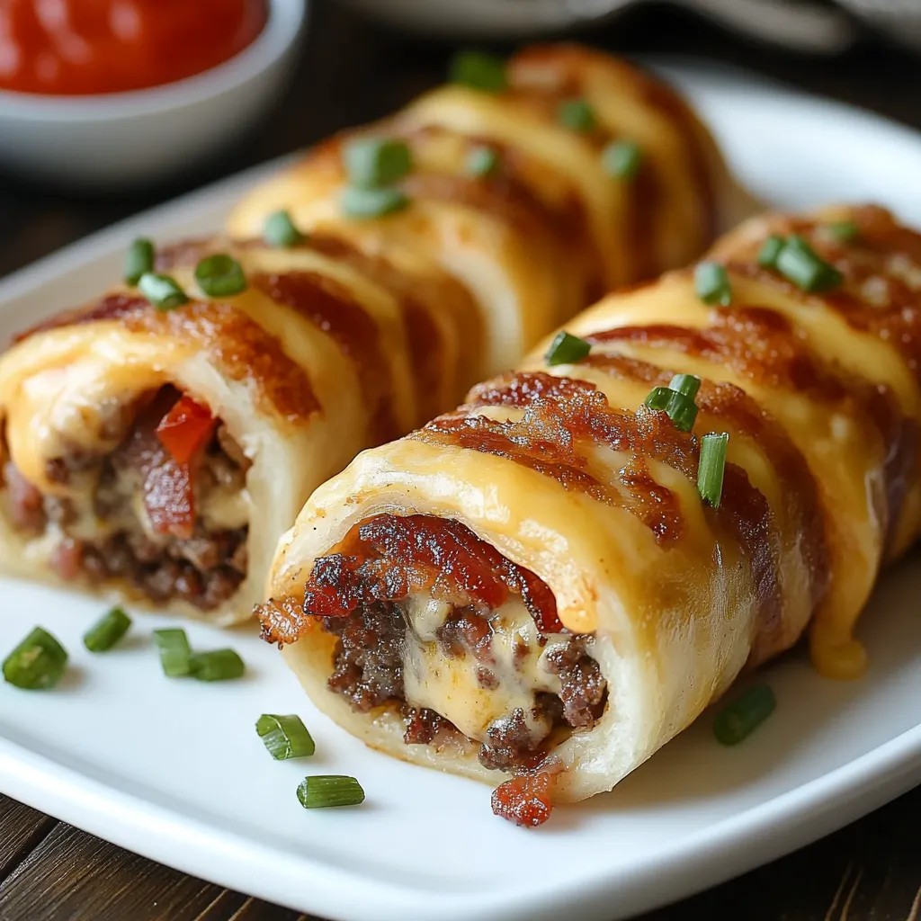A plate full of warm rolls with a dipping sauce.