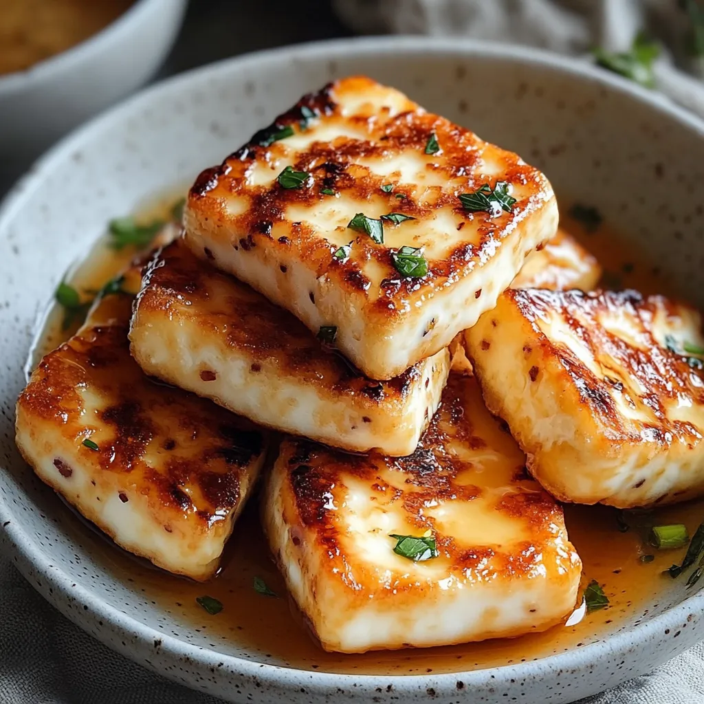 A bowl of food with a spoon in it.