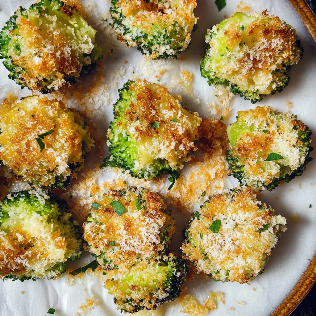 A plate of food with broccoli and cheese.