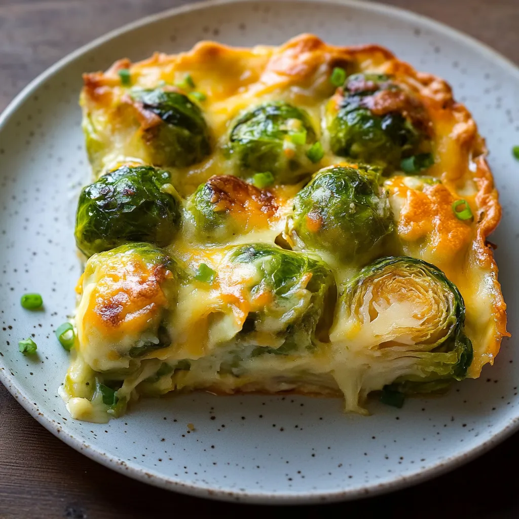 A slice of pizza with broccoli on it.