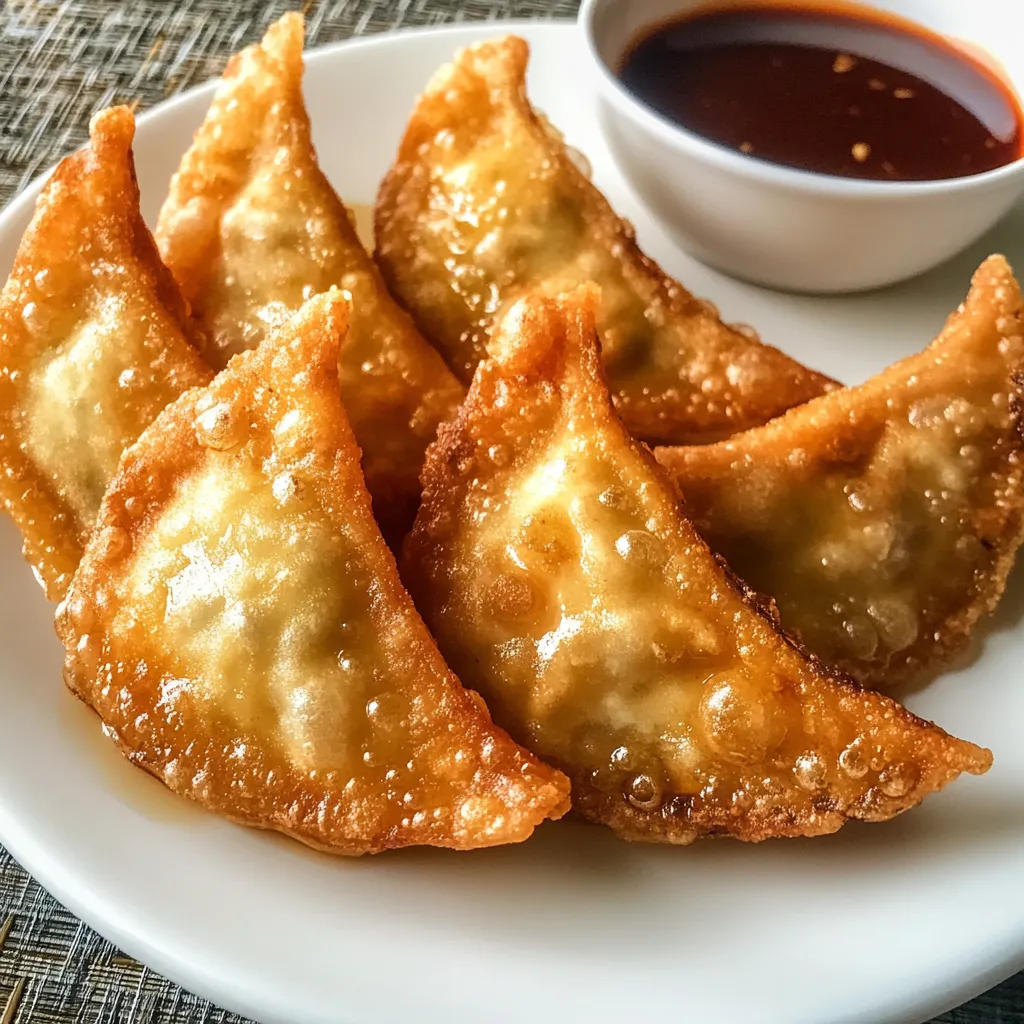 Food plated beautifully with sauce.