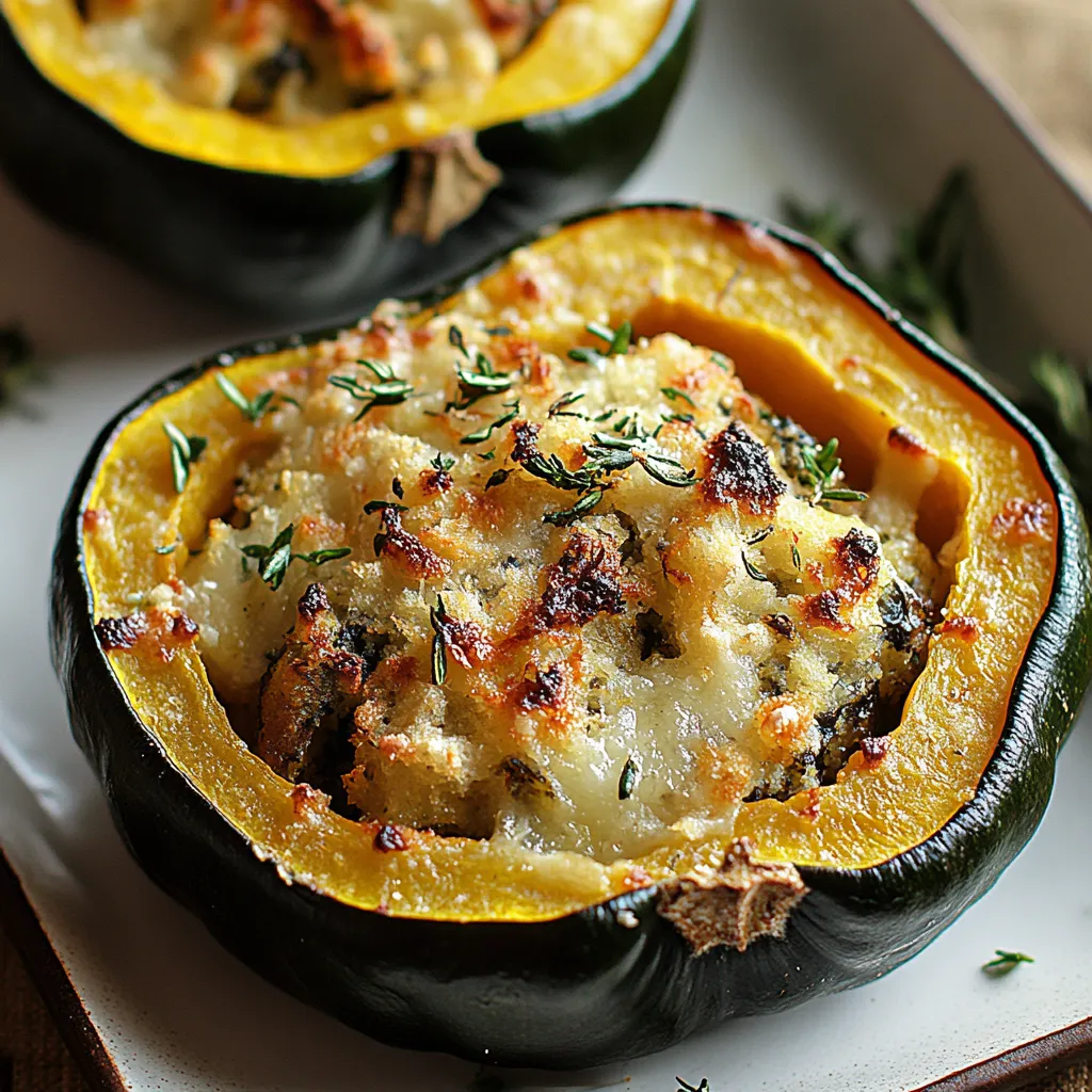 A plate of food with a yellow squash and cheese.