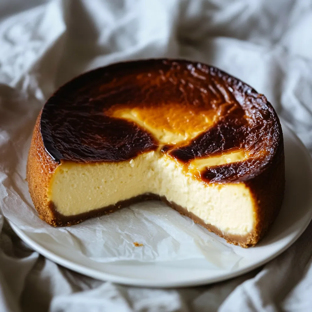 A slice of cake on a plate.