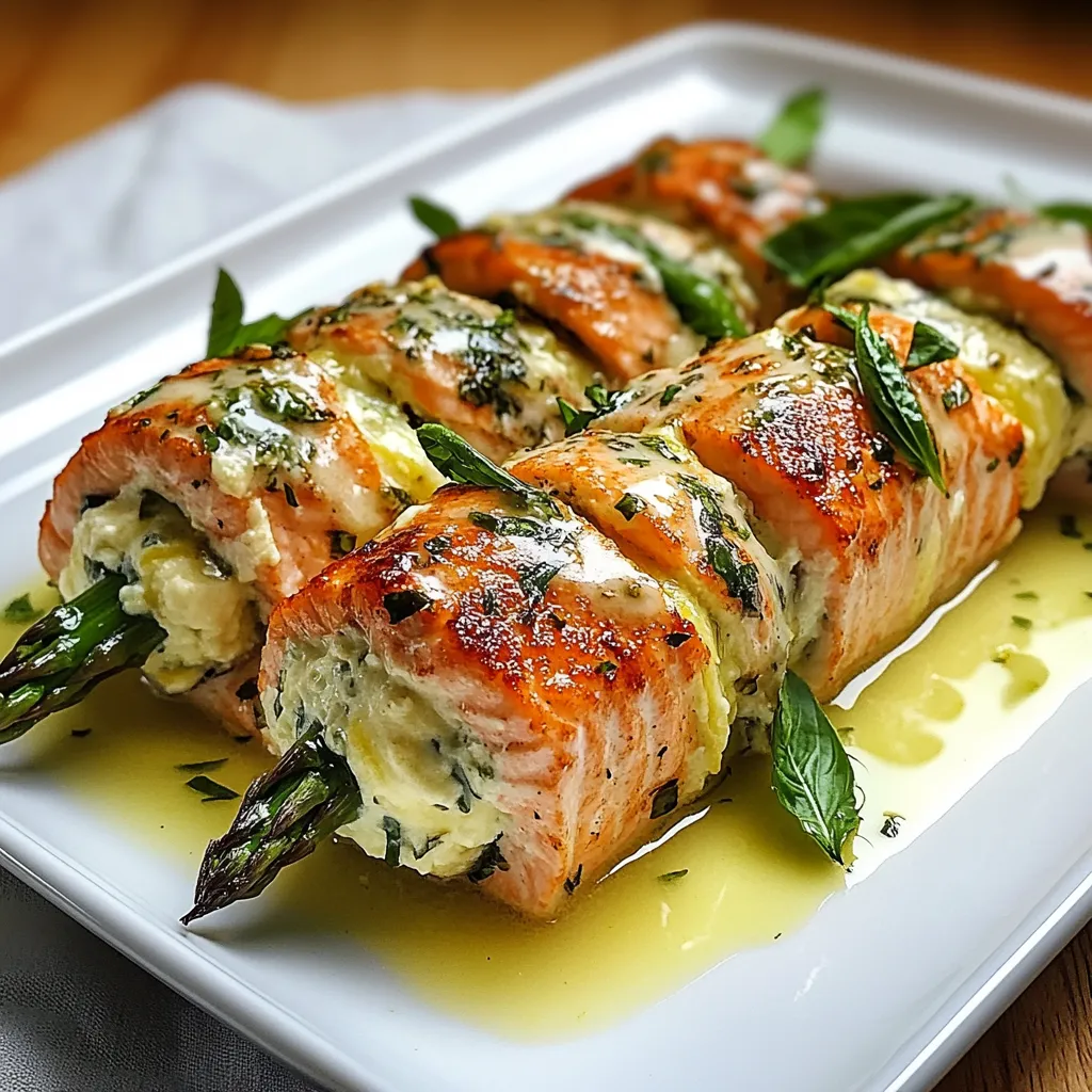 A plate of food with a sauce.