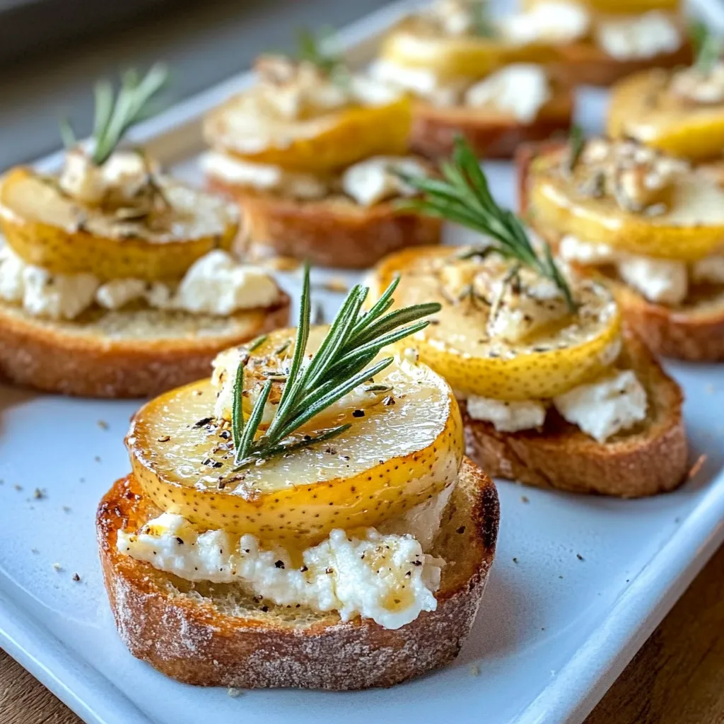 A plate of food with a slice of lemon on top.