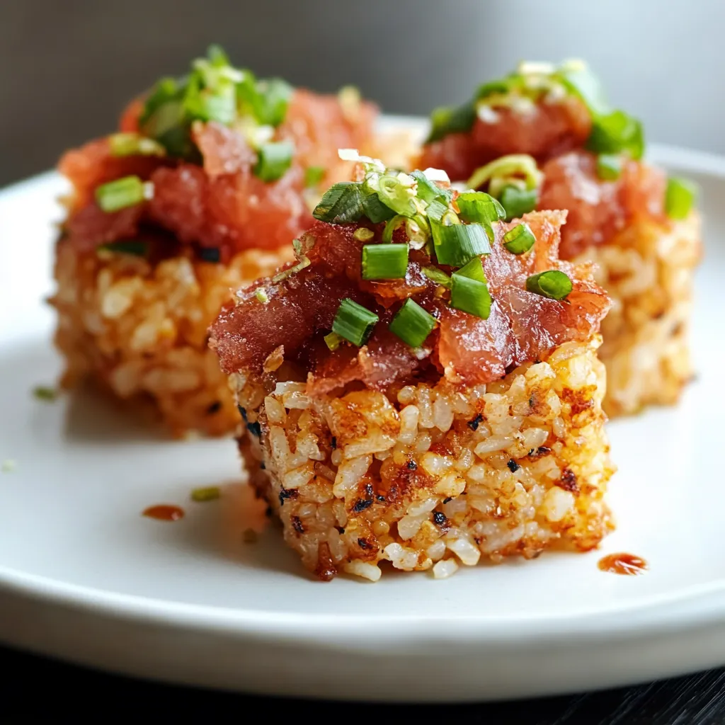 A plate of rice with meat on top.