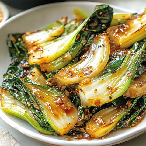 A bowl of food with a green vegetable.