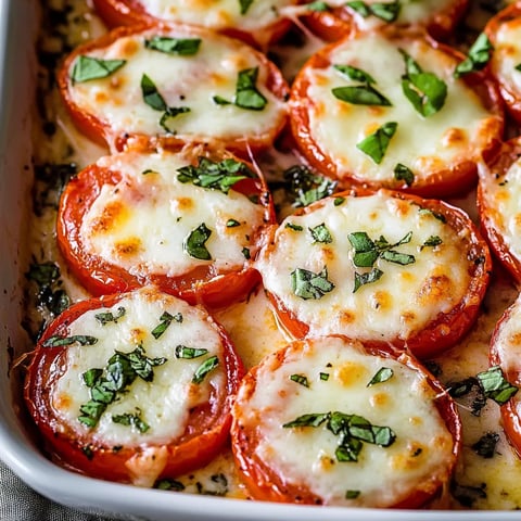 A white bowl filled with tomatoes and cheese.